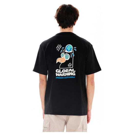 Emerson Ανδρική κοντομάνικη μπλούζα Men's S/S T-Shirt